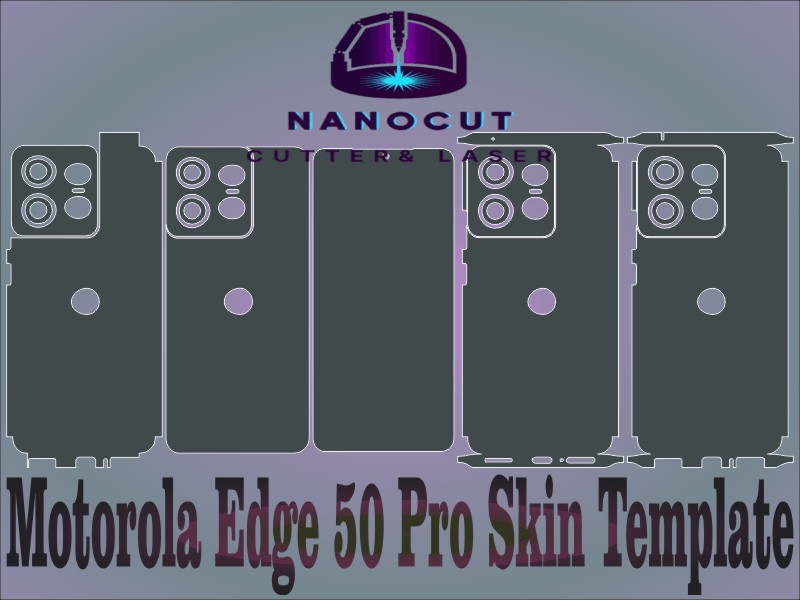 Motorola Edge 50 Pro
